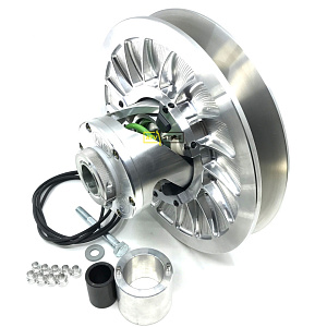 Ведомый вариатор STM Gen2 для Polaris RZR XP Turbo 2001124