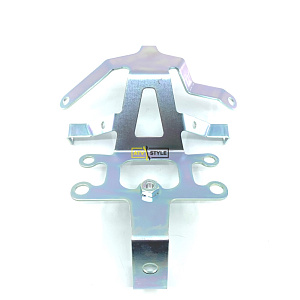Пластина фары Yamaha B4F-F6292-00-00