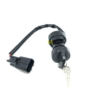 Замок зажигания Yamaha 4SH-82510-01-00