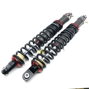 Задние амортизаторы Stage1 для Can-am Outlander XMR1000 G2 13-18