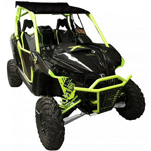 Крыша XRW PHD Can Am Maverick Turbo 110102017PH
