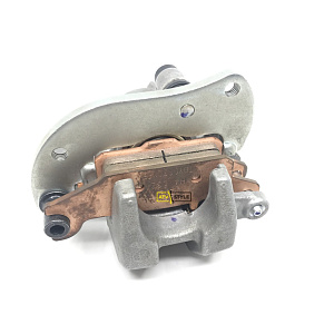 Суппорт задний правый Yamaha 3B4-2580W-11-00
