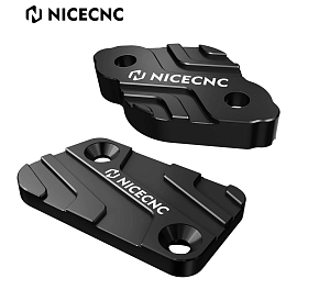 Комплект крышек тормозных цинидров NICECNC ZZ5002401