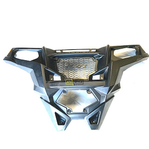 Бампер передний Polaris 2634050-070