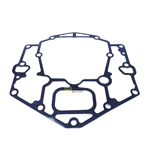 Прокладка цилиндра Yamaha 6KA-11351-00-00