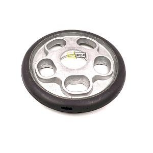 Ролик (каток) 130мм Yamaha 04-116-96