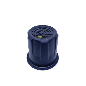 Колпачок колесного диска Yamaha 2MB-F512A-00-00