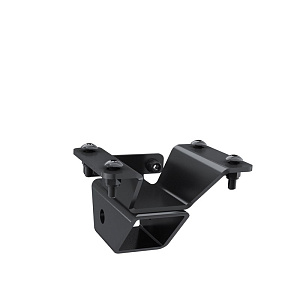 Переходник 2" для установки сцепных устройств или лебедки Ski Doo 860201062