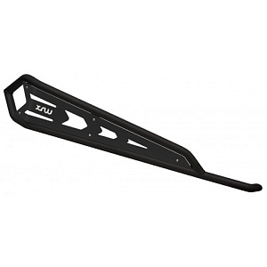 Пороги боковые XRW BR6 черные для Can Am Maverick X3 110102550PR