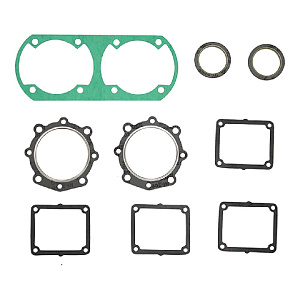 Комплект прокладок верхний SPI для Yamaha 480 09-710168B