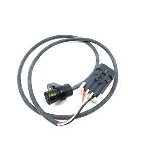Датчик скорости Polaris 4011640