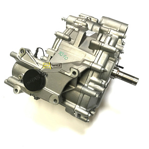 Коробка передач Can-Am 420685804