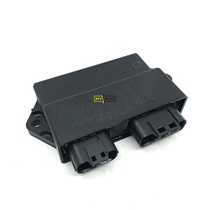 Блок управления двигателем Yamaha   3B4-8591A-20-00
