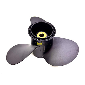 Винт гребной алюминиевый Skipper для Suzuki 8-20, 3x9 1/4"x10"  SK58100-89L60-019