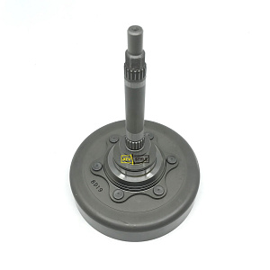 Колокол сцепления Yamaha 2PG-16611-00-00