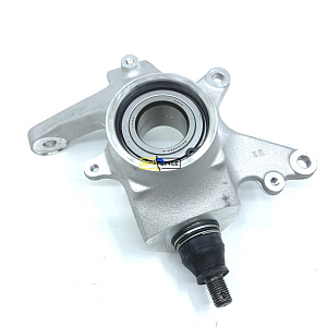 Кулак поворотный передний правый Yamaha 3B4-23502-01-00