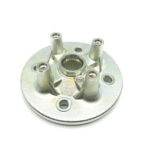Ступица передняя Yamaha 5UG-F5111-10-00