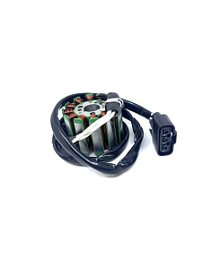 Статор генератора Forzoni для Yamaha FS-707 ( 2D1-81410-10-00 )