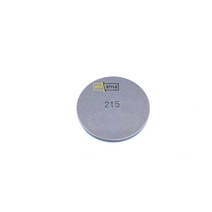 Регулировочная шайба клапана Suzuki 12892-45000-215