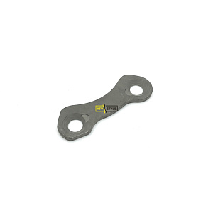 Пластина металлическая Yamaha 11H-15383-02-00