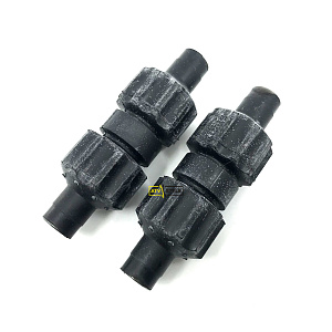 Нижняя подушка двигателя 50202-HN2-305 (пара)