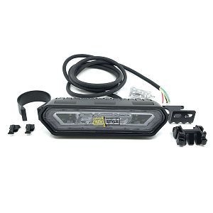 Светодиодная фара Rigid Chase 90133