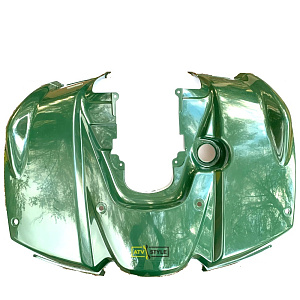 Крыло заднее пластик Kawasaki 35023-0050-286