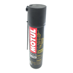 Очиститель карбюратора MOTUL P1 CARBU CLEAN 105503