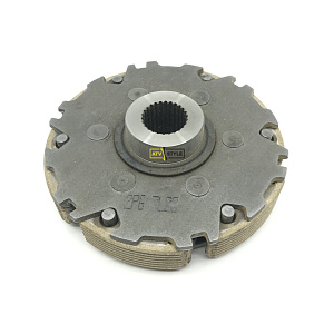 Сцепление Yamaha 2PG-16620-00-00