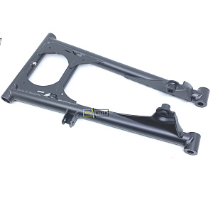 Рычаг А-образный нижний левый  Yamaha SM-08668L