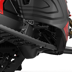 Дополнительные подножки Ski Doo 860201875