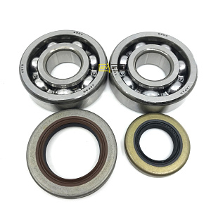 Подшипники коленвала All Balls для KTM, Husqvarna 24-1103