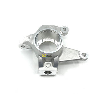 Кулак поворотный правый Can Am G2 705403308