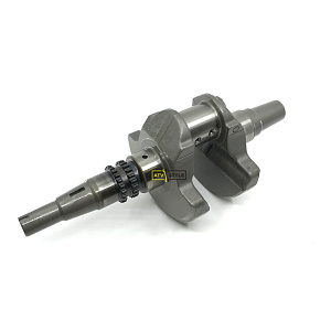 Коленвал Hot Rods для Kawasaki 750 4089-1