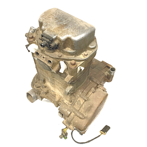 Двигатель ( short-block) Polaris RZR800 / 800S 08-09 г.в. б.у 2205652_б.у