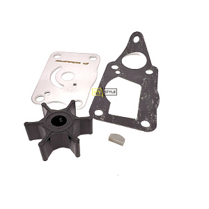 Ремкомплект помпы Skipper для Suzuki DF4-6 SK17400-98661
