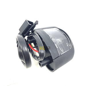 Фонарь подсветки номерного знака Kawasaki 23016-0657