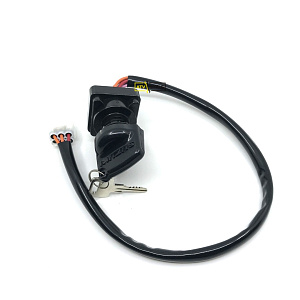Замок зажигания Suzuki 37110-31G01