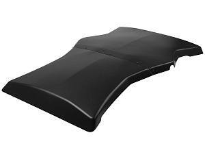 Крыша пластиковая черная матовая Maier RZR 4 800/ RZR 900 XP4 19479-20
