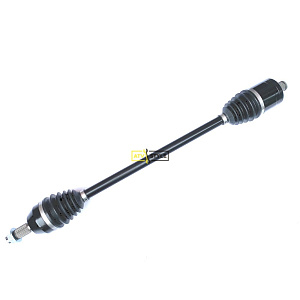 Привод передний усиленный Demon Axle Polaris XP Turbo S PAXL-6083HD (  1334492 )