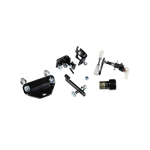 Комплект переходников для подключения ДУ для Suzuki DT9.9/15 sk_s9-9-15