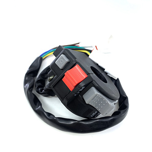 Блок управления светом Forzoni Yamaha FS-097 ( 4KB-83973-21-00 )