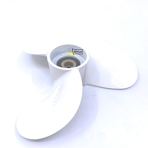 Винт гребной (3X7-1/2"X7"-BA) Yamaha 6E0-45943-01-00