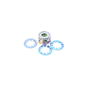 Rear Suspension Update Kit 0637-381