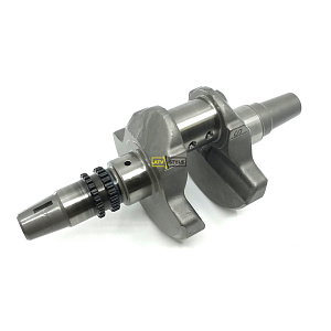 Коленвал Hot Rods для Kawasaki 750 12+  4412-1