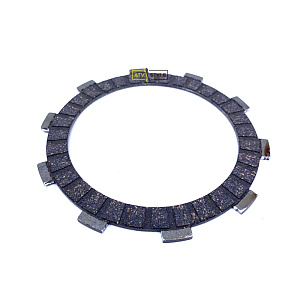 Диск сцепления Yamaha 537-16321-00-00