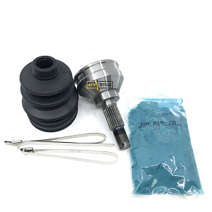Граната передняя внешняя Kawasaki KVF750 12+ WE271008
