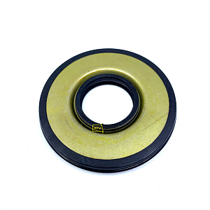 Сальник коленвала, со стороны вариатора Yamaha VK 540 09-137 ( 93103-32095-00 )