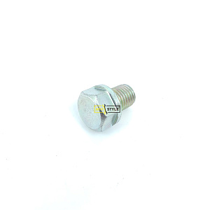 Болт M12x1,5  0180-011500