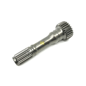 Вал Yamaha 1XD-G6172-00-00